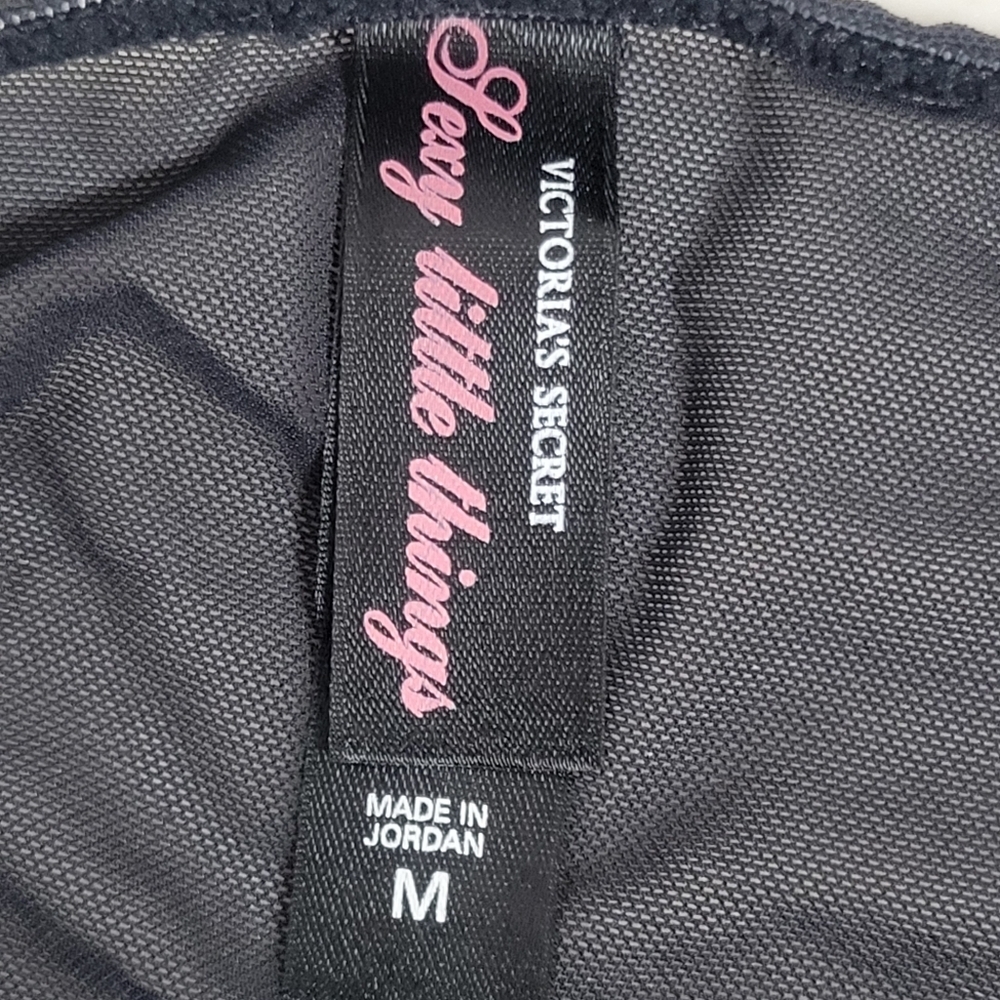 Vintage Y2K Victoria's Secret Sexy Little Things Top Size Medium. - Picture 11 of 12